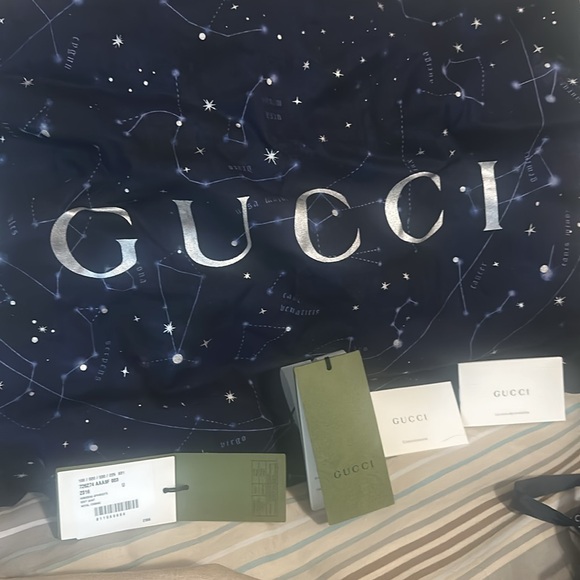 Gucci Aphrodite medium - Picture 9 of 12